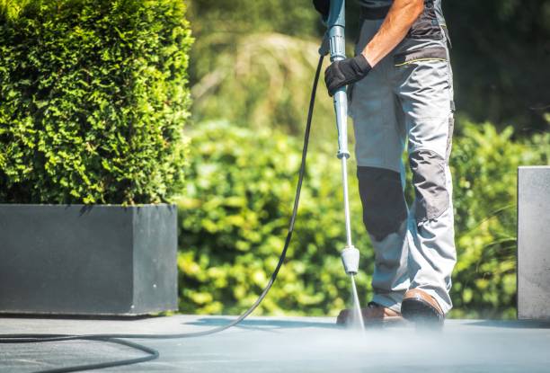 Best Factory Floor Cleaning  in Wrightsville, AR