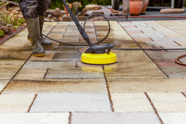 Best Residential Exterior Washing  in Wrightsville, AR