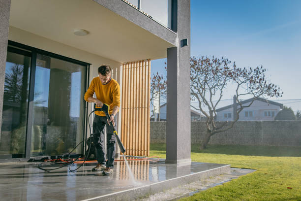 Best Parking Lot and Garage Cleaning  in Wrightsville, AR