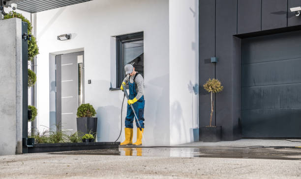 Best Patio and Deck Pressure Washing  in Wrightsville, AR