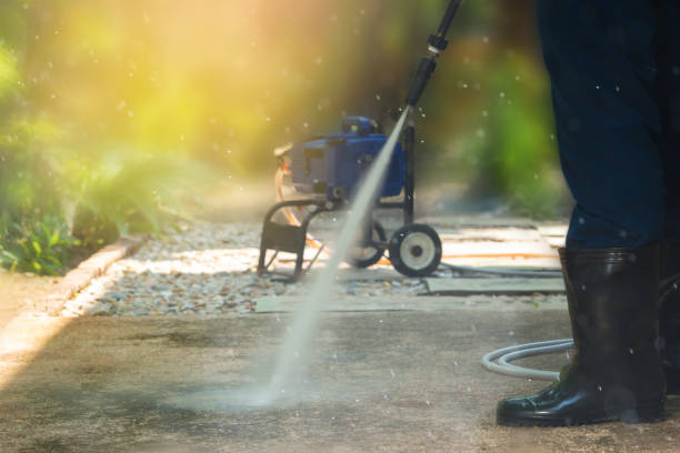 Best Driveway Pressure Washing  in Wrightsville, AR